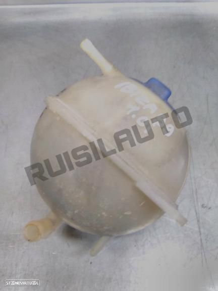 Depósito / Vaso Agua Radiador 1h012_1407 Seat Ibiza Ii (6k) [19 - 1