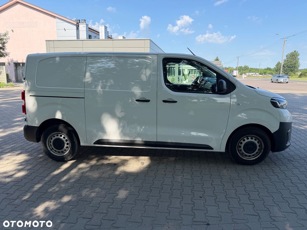 Toyota Proace - 7