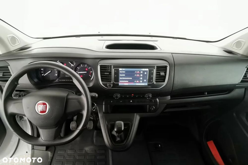 Fiat Scudo - 6