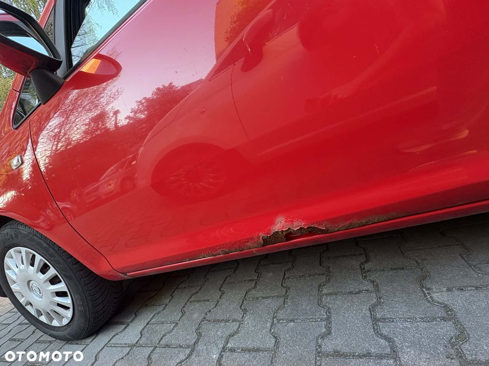 Opel Corsa 1.2 16V Essentia - 8