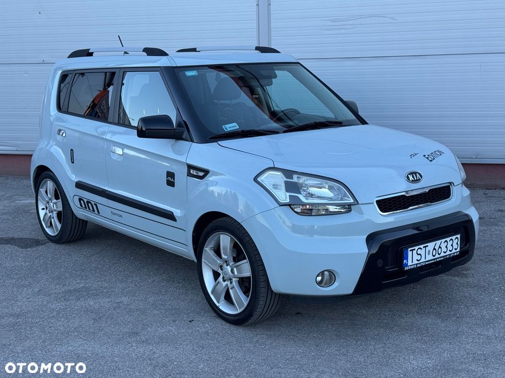 Kia Soul 1.6 XL EU5 - 9