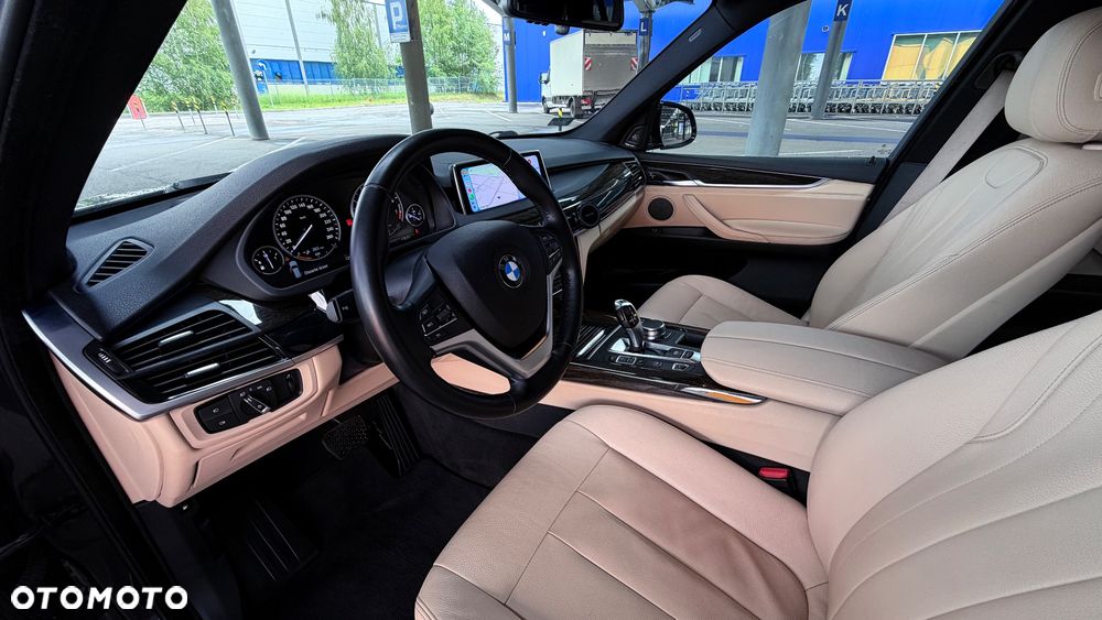 BMW X5 xDrive40e - 9