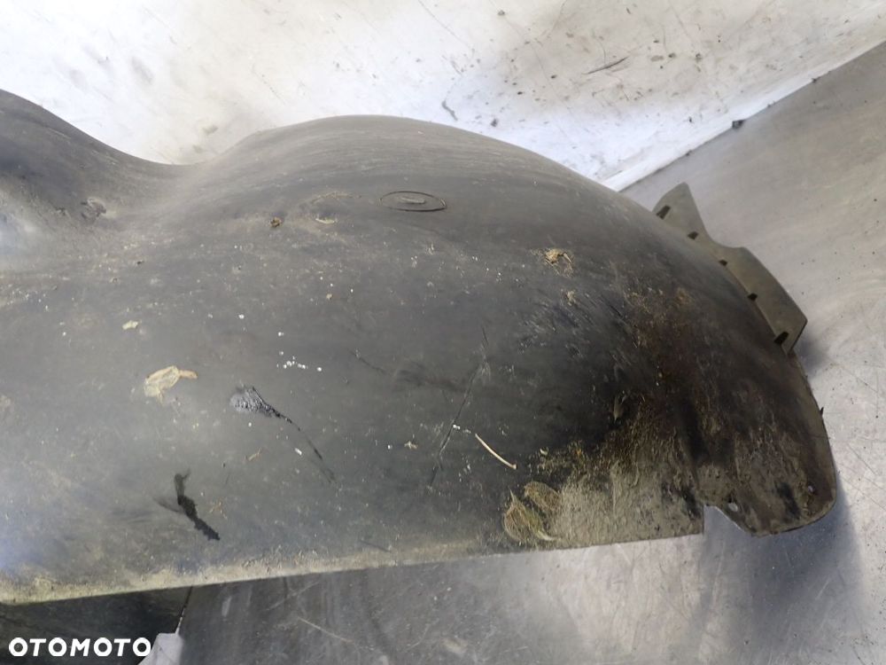 NADKOLE LEWE PRZEDNIE VOLKSWAGEN CADDY 2.0 III 1T0805911M - 5