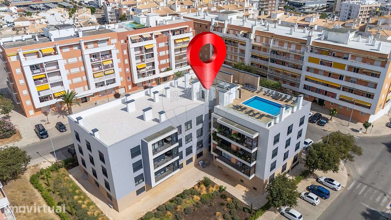 Apartamento T2 para venda - Grande imagem: 4/31