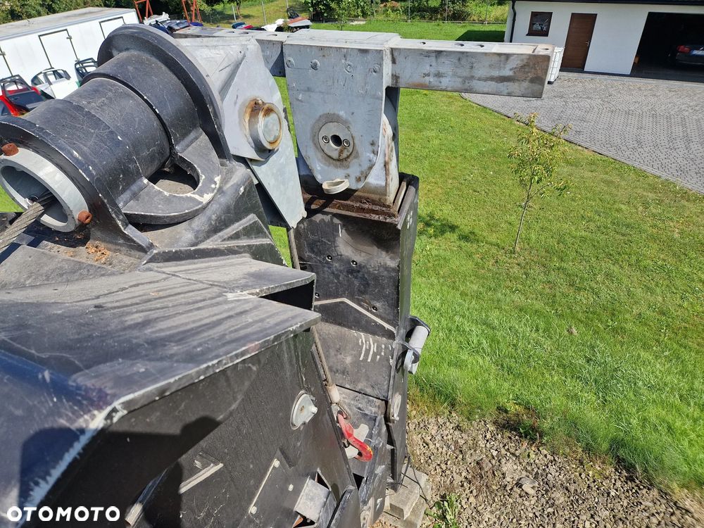 MAN Falkom FAW 20000 RE - 20