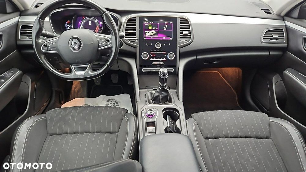 Renault Talisman - 13