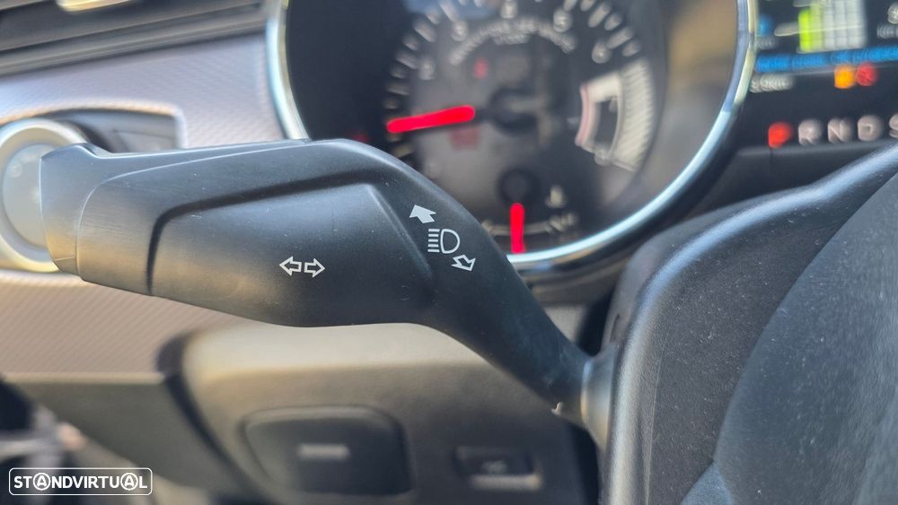 Ford Mustang 2.3i EcoBoost Aut. - 32