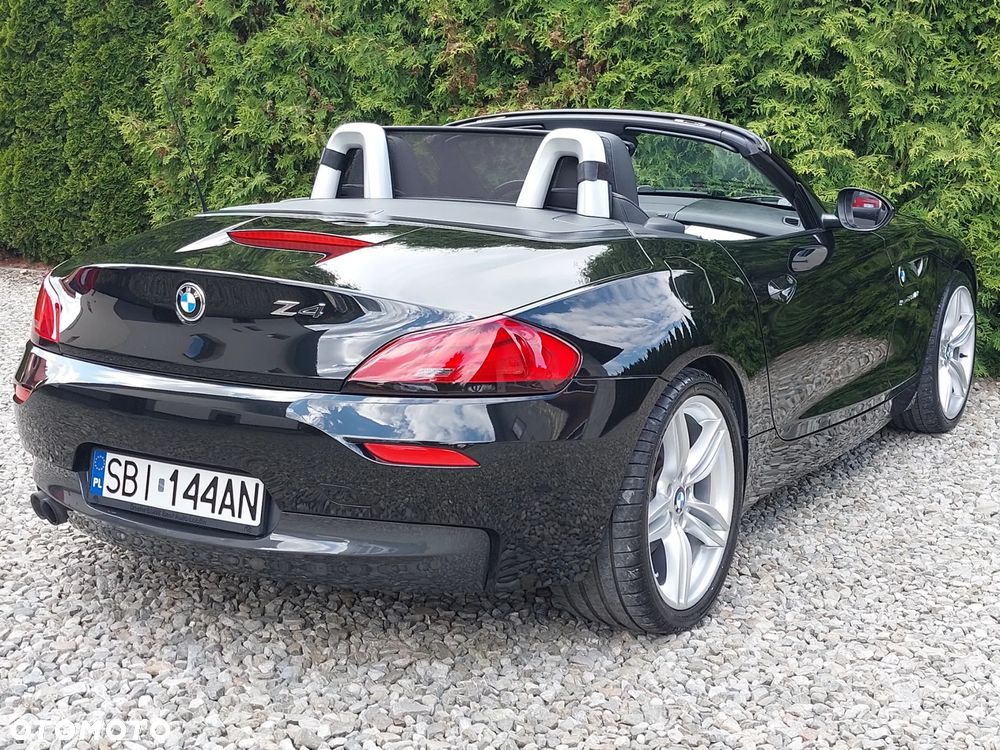 BMW Z4 - 4