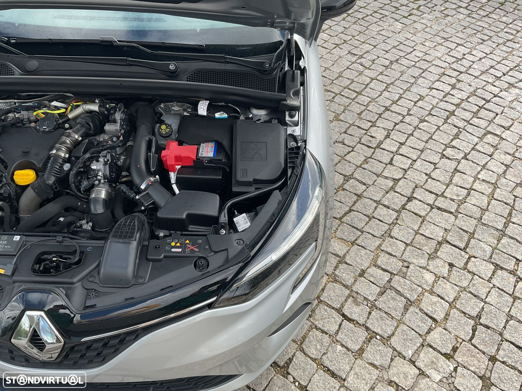 Renault Clio 1.5 Blue dCi Equilibre - 40