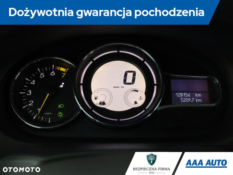 Renault Megane - 9