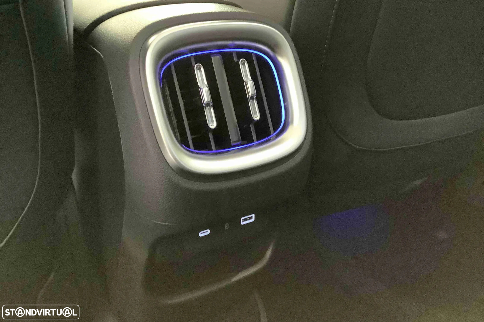 Smart #3 66 kWh Premium - 25