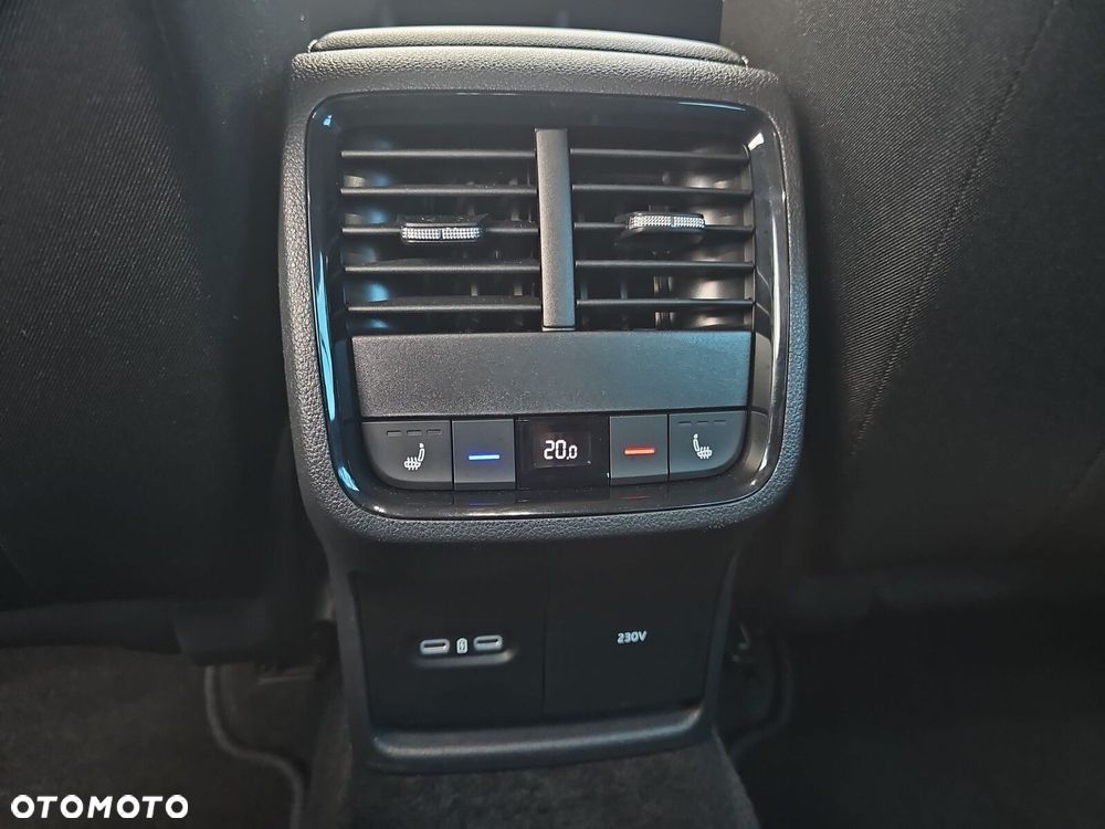Skoda Octavia 2.0 TDI Ambition DSG - 15