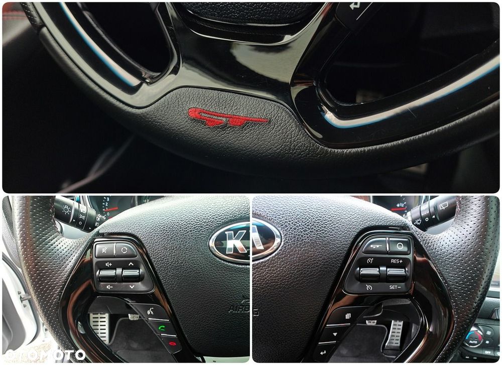 Kia Ceed - 26