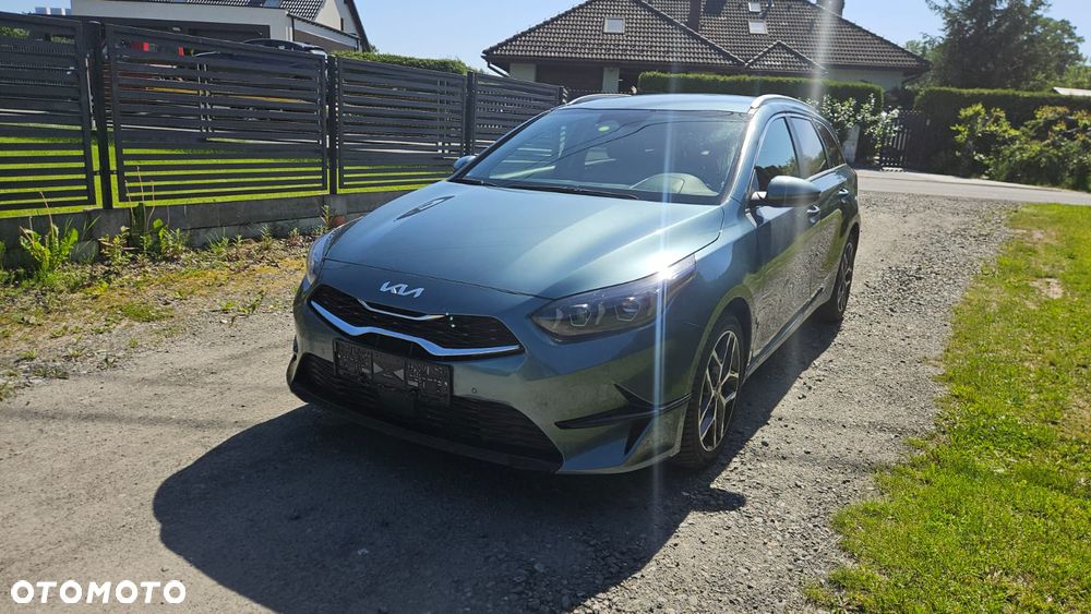 Kia Ceed 1.5 T-GDI DCT7 OPF JBL Sound Edition - 3