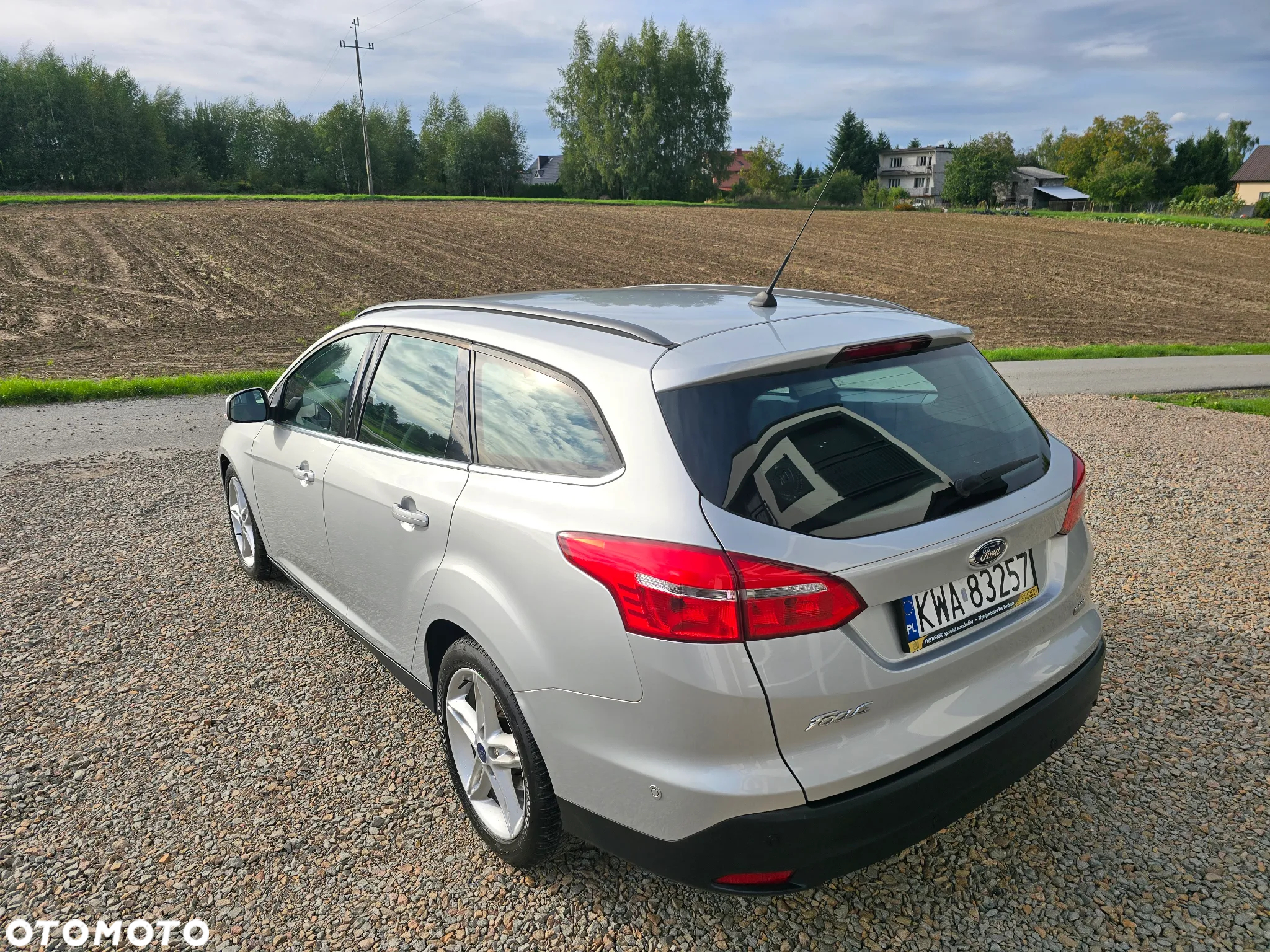Ford Focus - 4
