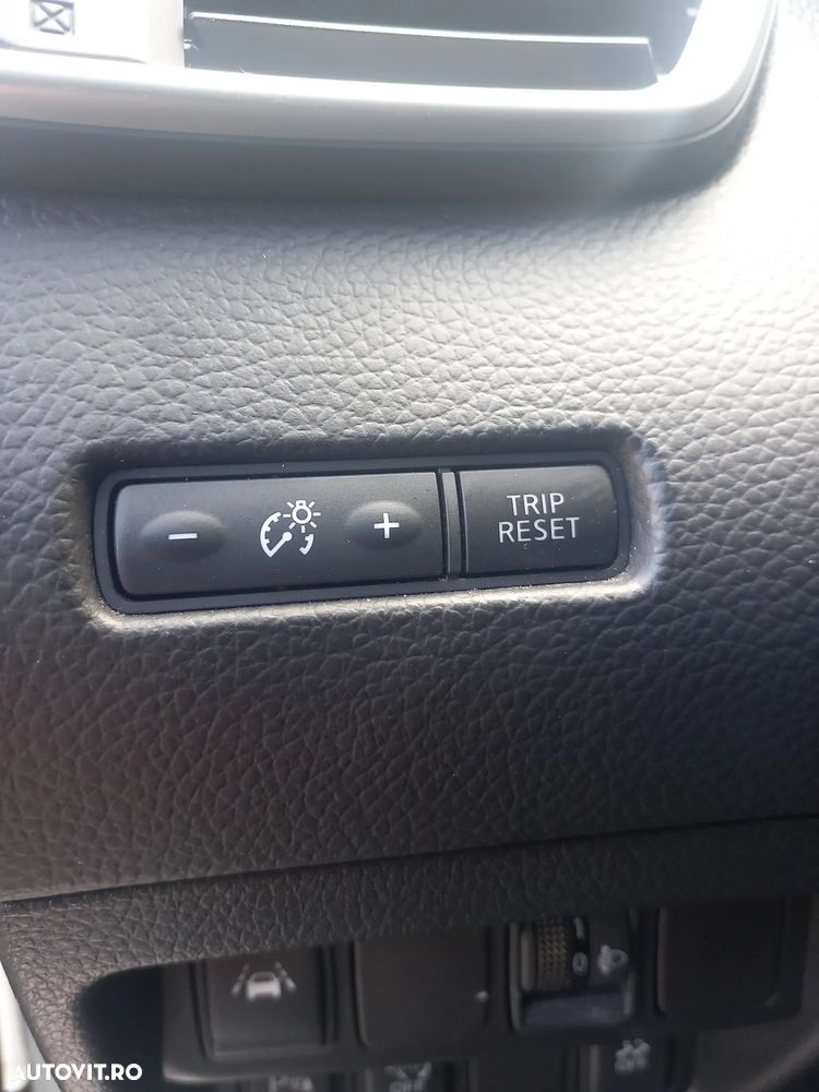 Nissan Qashqai 1.5 DCI TEKNA - 31
