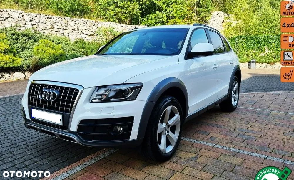 Audi Q5 - 2