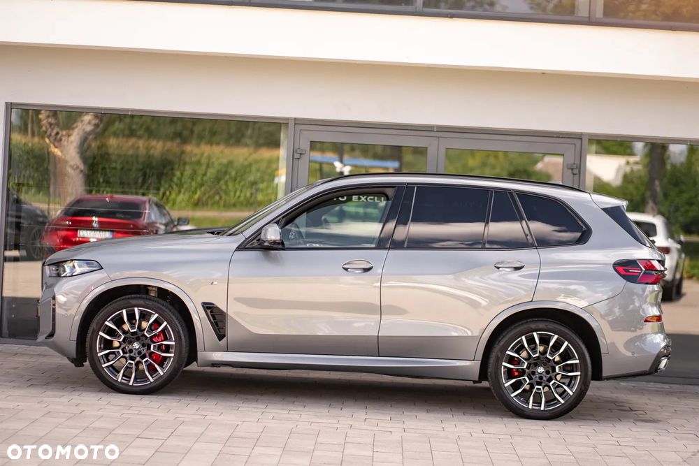 BMW X5 xDrive40d mHEV sport - 16