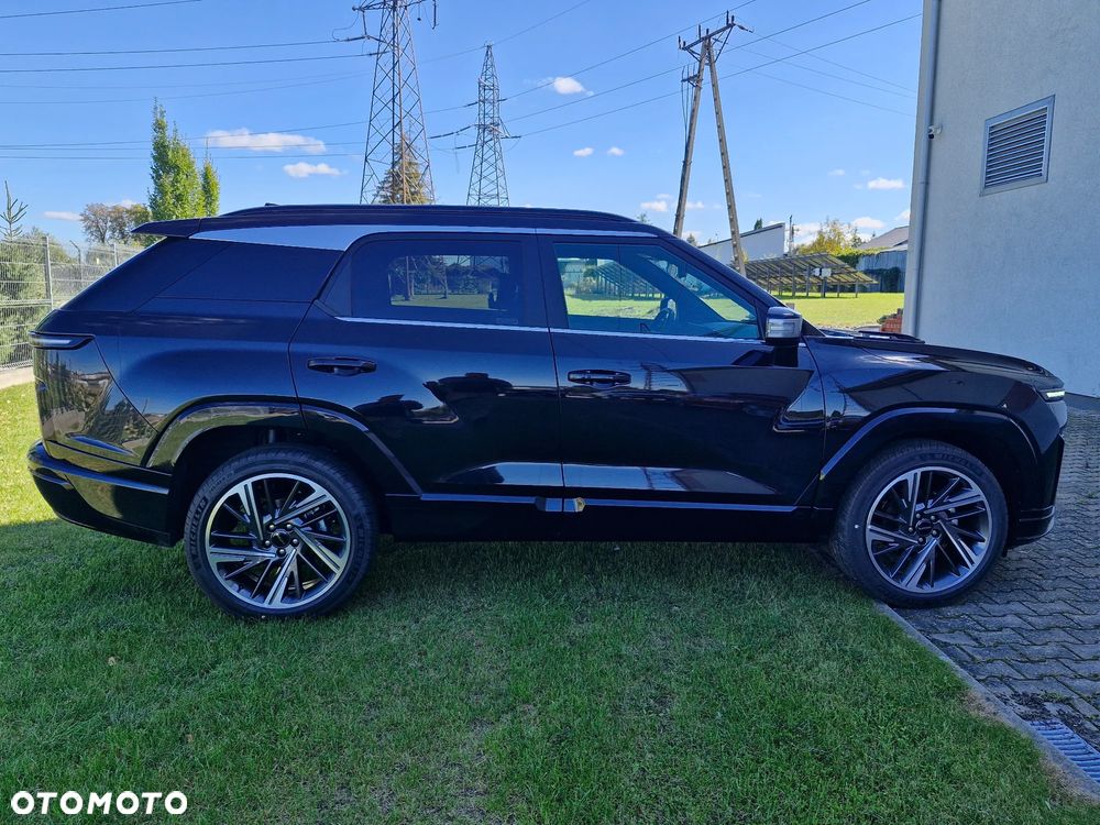 SsangYong/KGM Actyon 1.5 T-GDI Adventure - 7