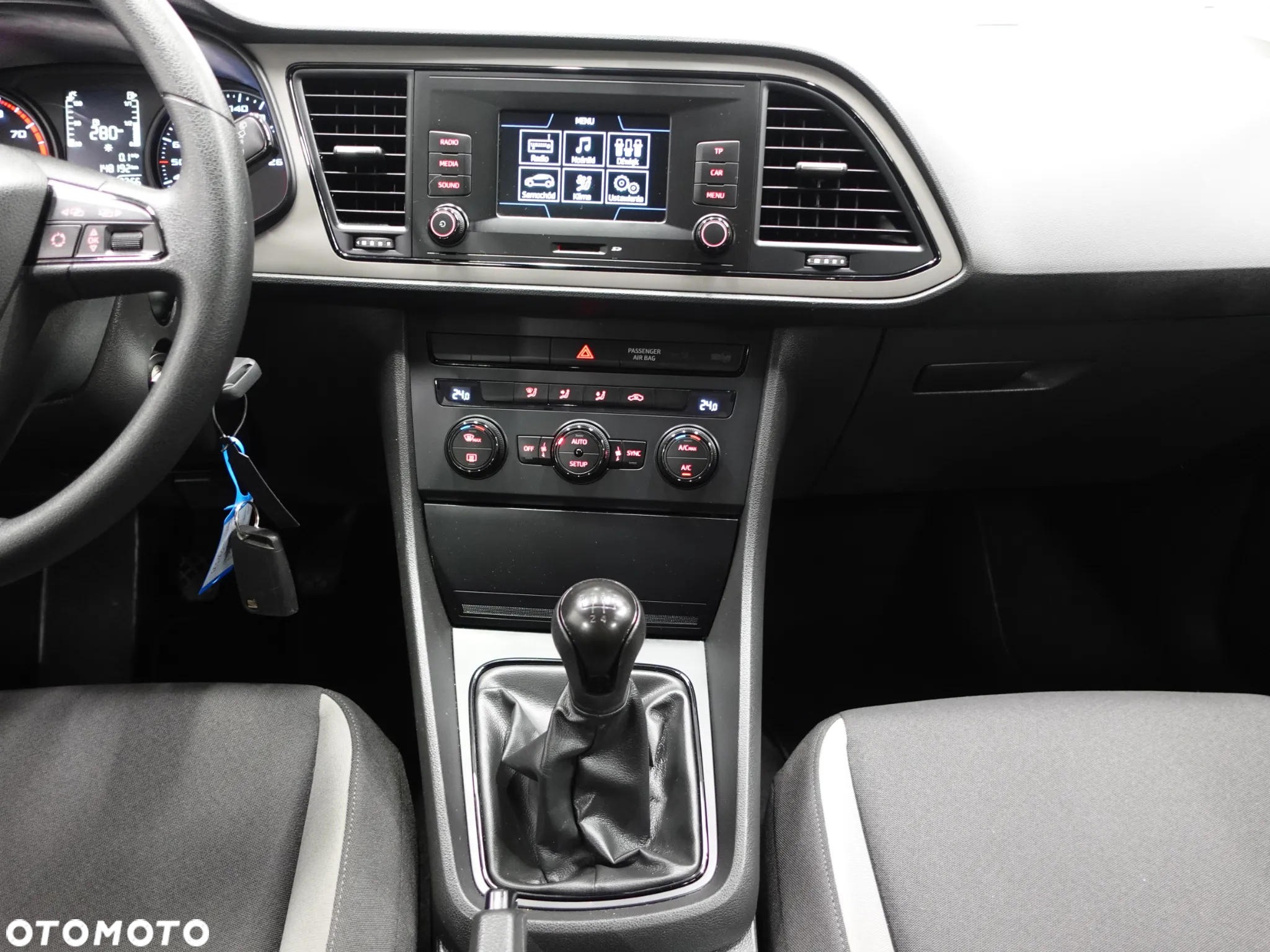 Seat Leon - 32