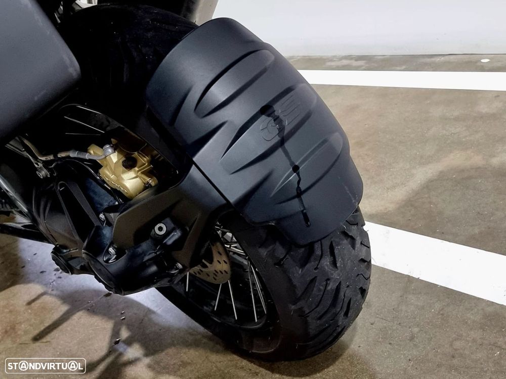 BMW R 1250 GS 1250 GS Triple Black - 14