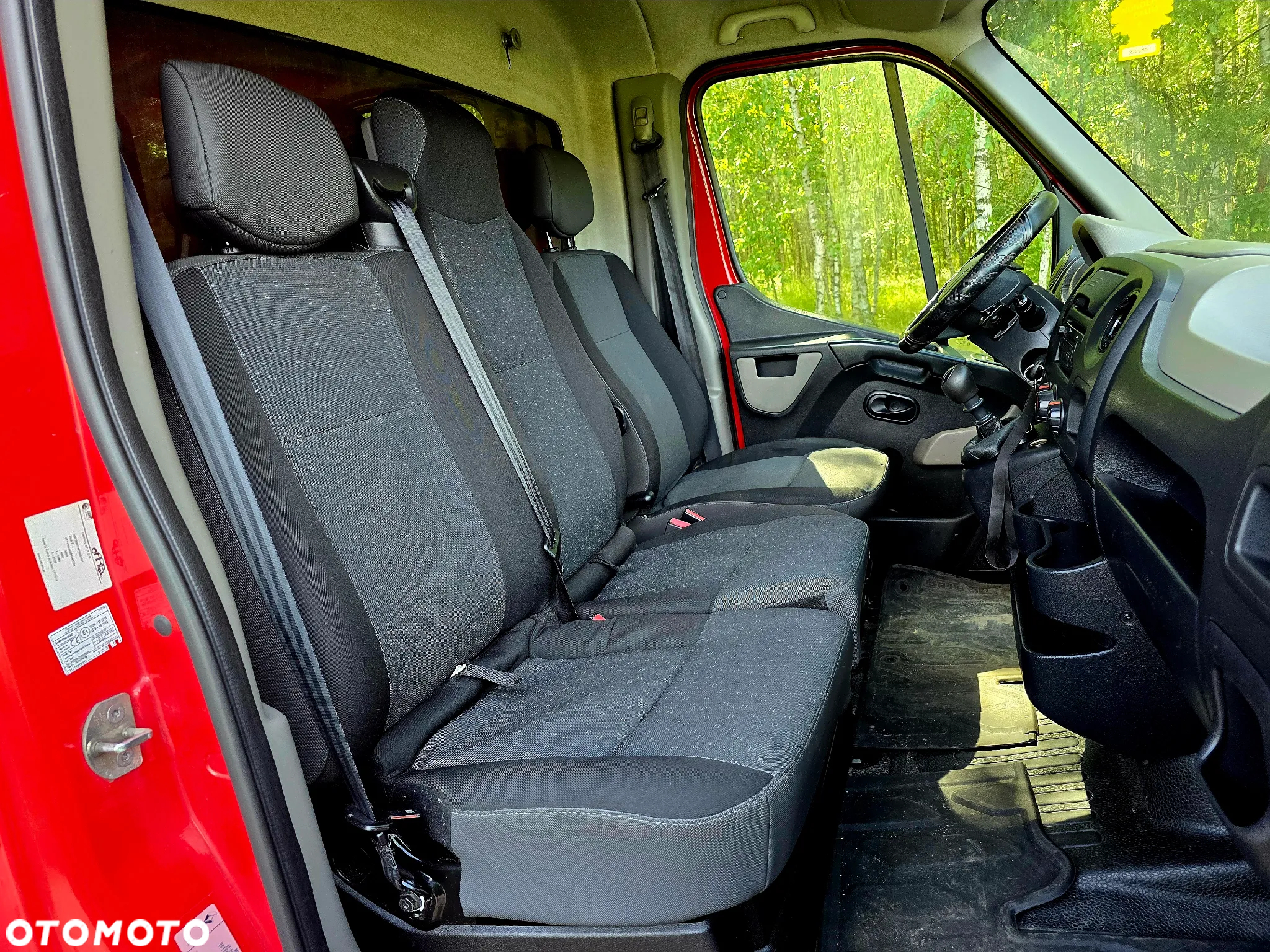 Renault Master - 30