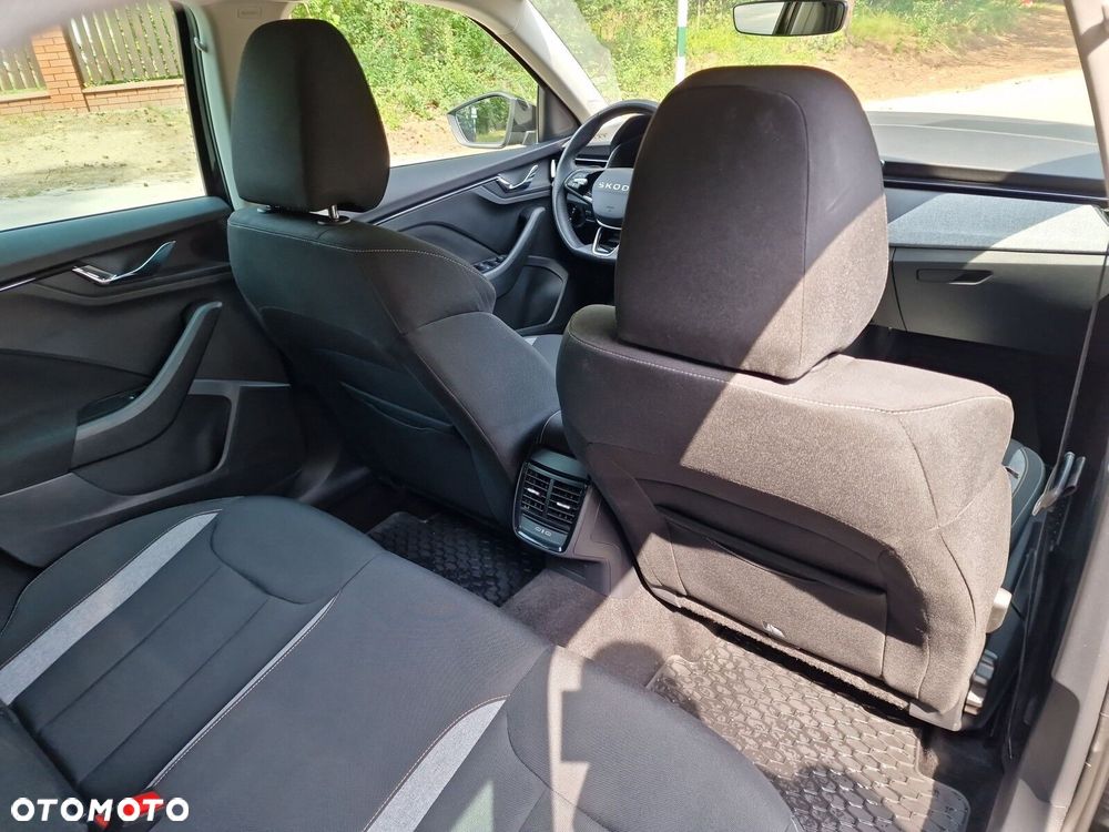 Skoda Scala - 23