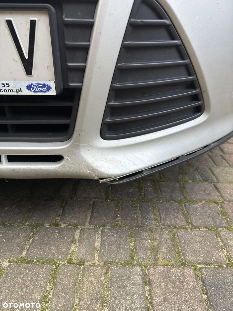 Ford Focus 1.6 TDCi Silver X - 5