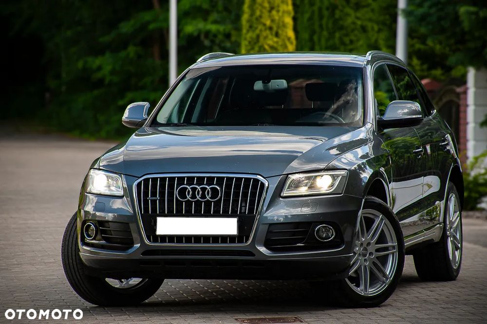 Audi Q5 2.0 TDI Quattro S tronic - 16