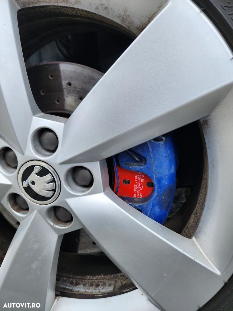 Skoda RAPID 1.6 TDI Active - 7