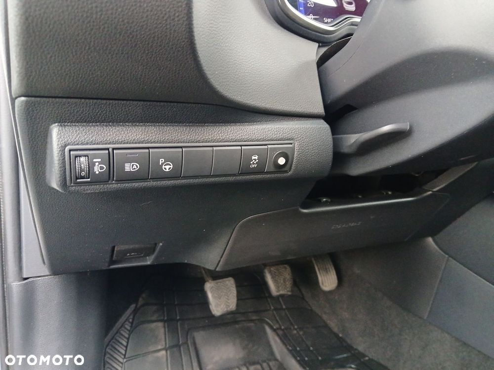 Toyota Corolla 1.2 T Comfort - 40