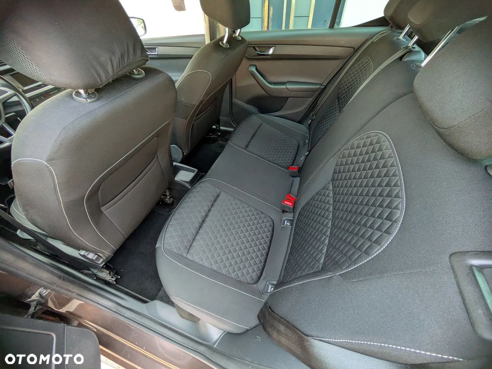 Skoda Fabia 1.2 TSI Cool Edition - 13