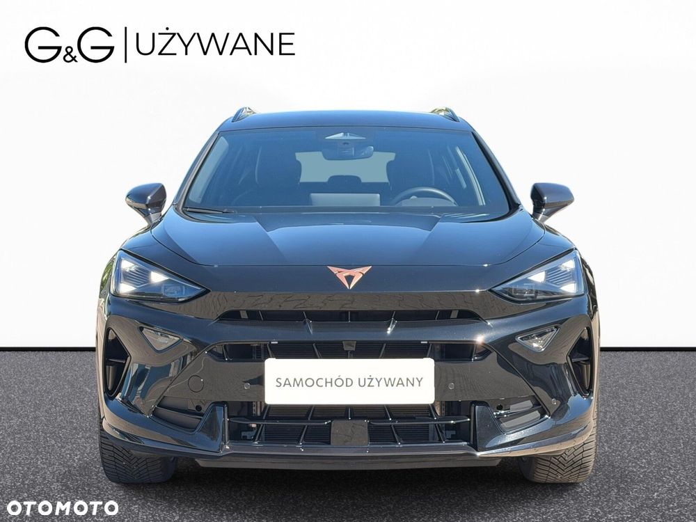 Cupra Formentor 1.5 eTSI mHEV DSG - 3