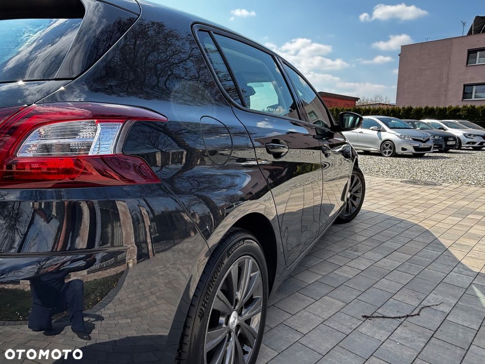 Peugeot 308 1.2 VTi/PureTech Access - 10