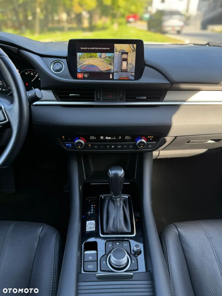 Mazda 6 2.0 SkyPrestige - 20