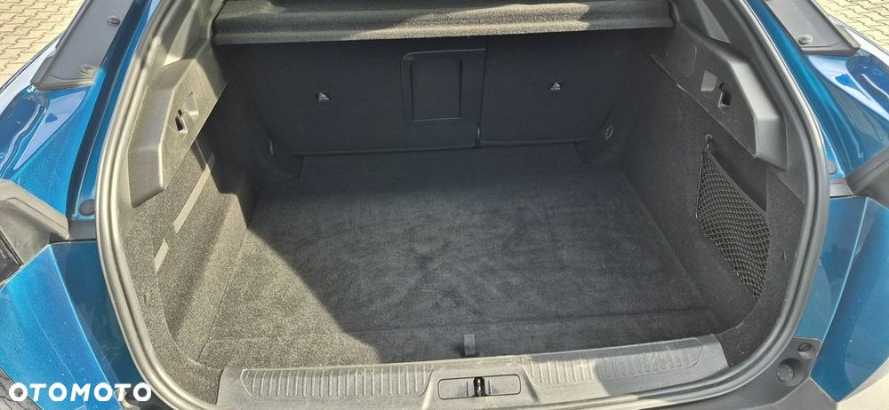 Peugeot 408 1.2 PureTech Allure S&S EAT8 - 26