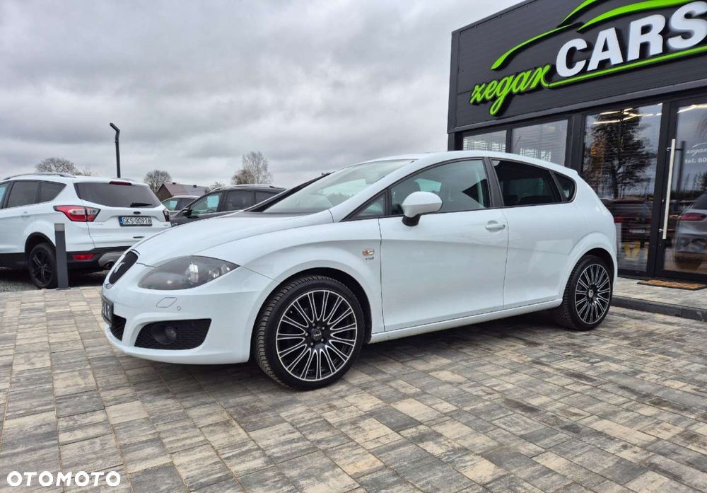 Seat Leon - 23