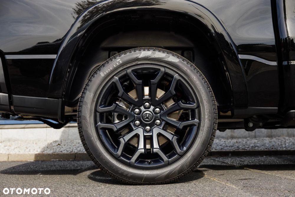 RAM 1500 5.7 Crew Cab Limited - 13