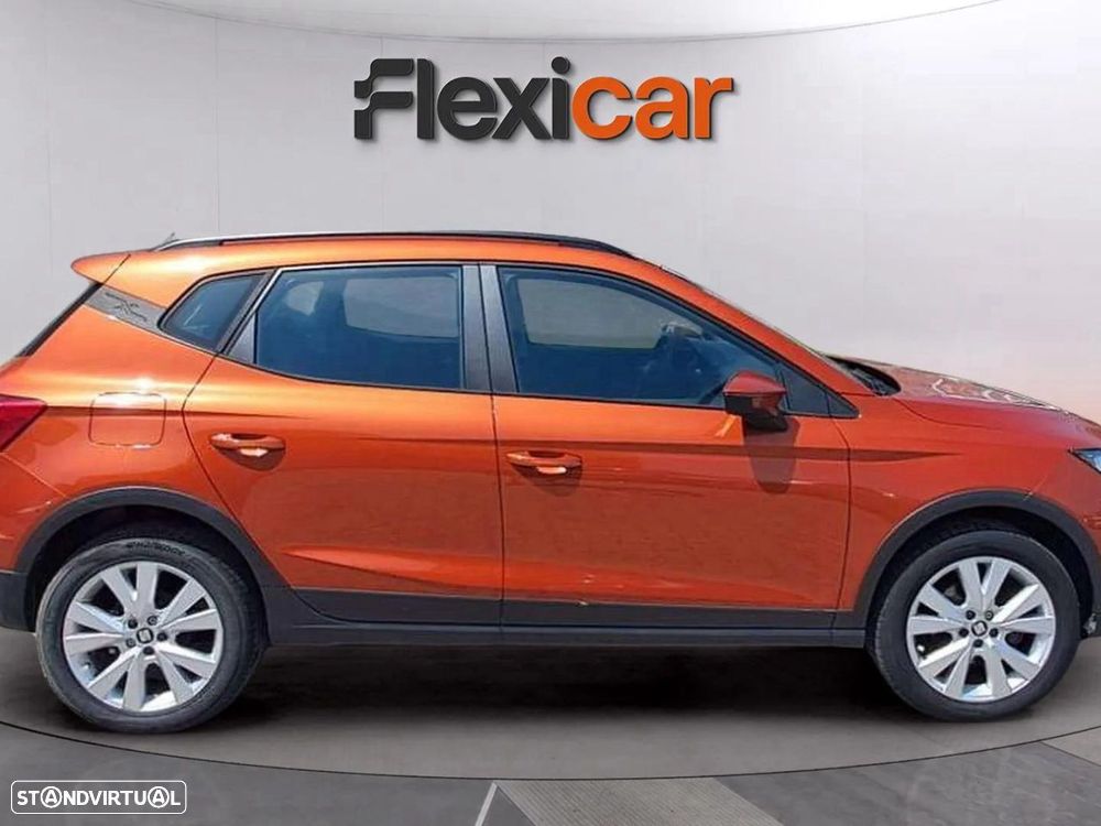 SEAT Arona 1.0 TSI Style - 8