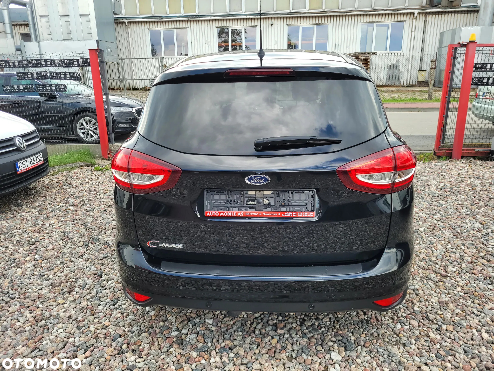 Ford C-MAX - 4