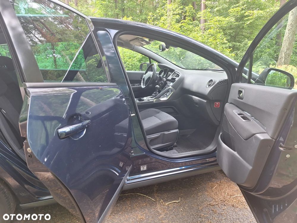 Peugeot 3008 - 8