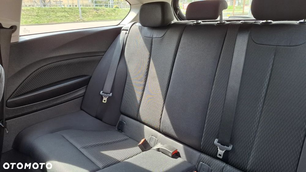 BMW Seria 1 114d - 11