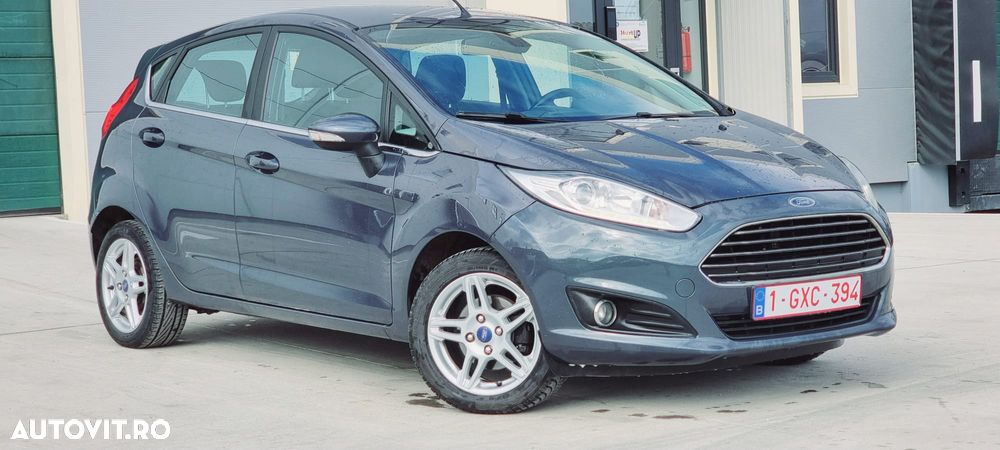 Volkswagen Tiguan - 2