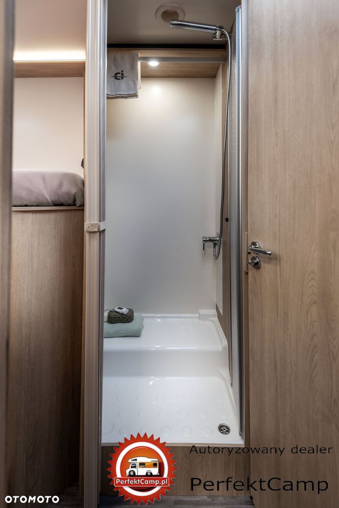 CI HORON 84XT 2026 AUTOMAT 165KM WINTER PACK ADAPTACYJNY TEMPOMAT MARKIZA 4,5 Metra THULE - 28