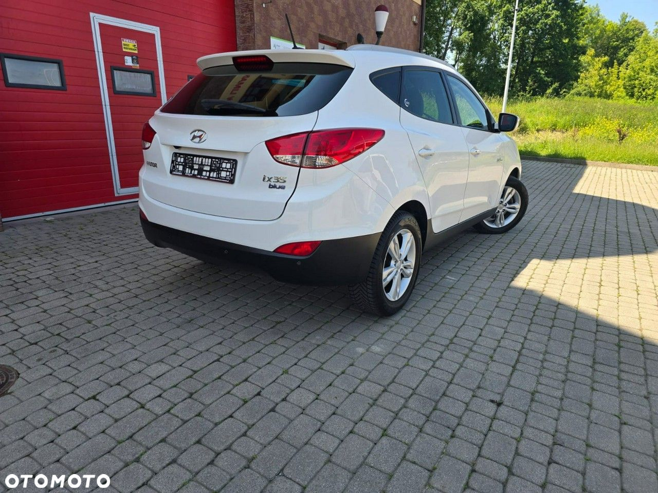 Hyundai ix35 - 7