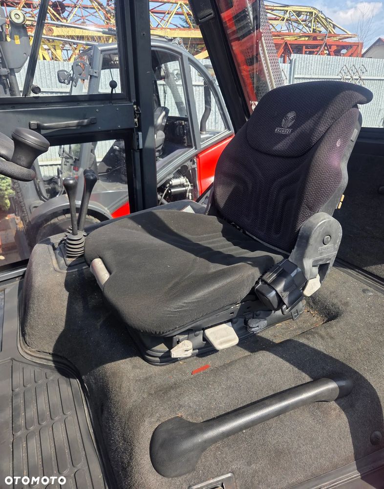 Linde H80D/900-02 - 7