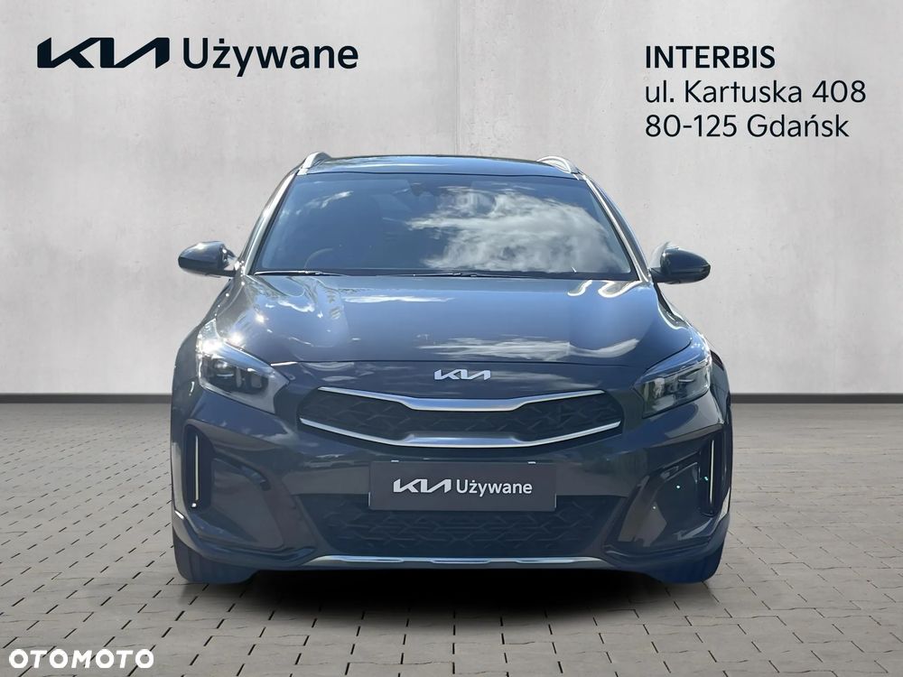 Kia XCeed 1.5 T-GDI M - 8