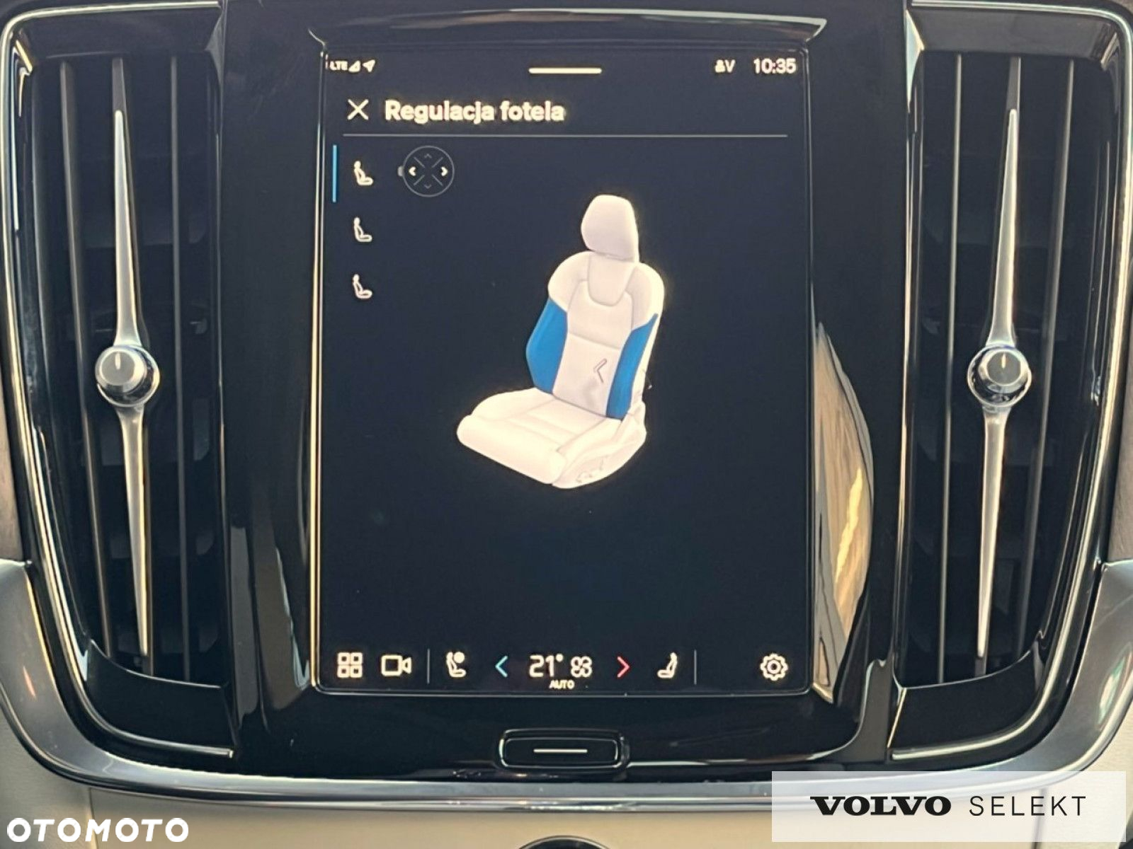Volvo S90 - 26