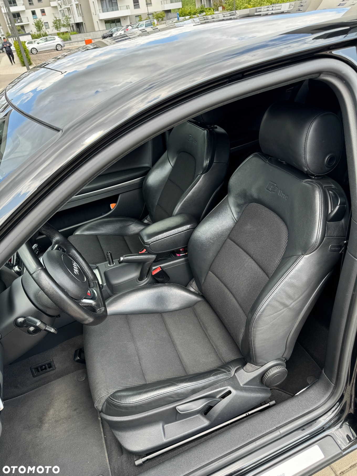 Audi A3 - 13