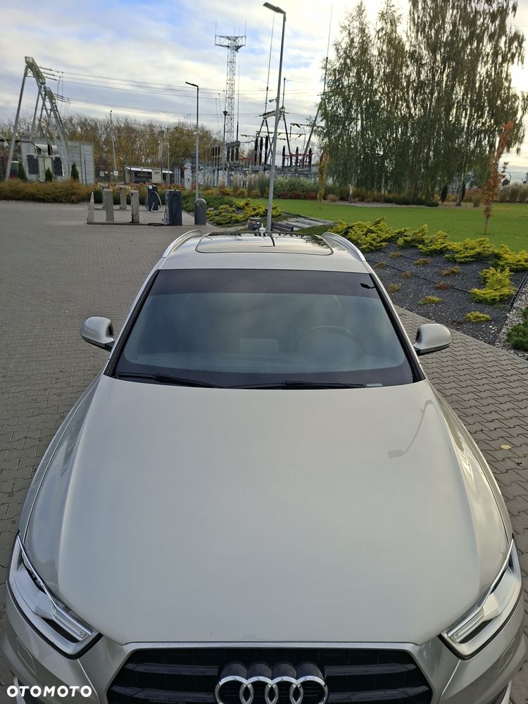 Audi Q3 - 31